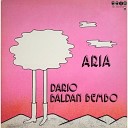 Dario Baldan Bembo - Mondo nuovo