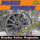 Mundo Miranda - Celos Maria