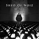Shed of Noiz - Corri Dora
