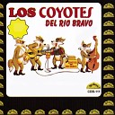 Poncho Villagomez y sus coyotes del rio Bravo - La Mal Sentada