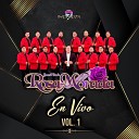 Banda Juvenil Rosa Morada - El Son de los Aguacates