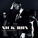 Nick Riin feat Klee 505 - Don t Waste Your Time