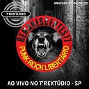 Remanescentes 77 - Estou Contigo Ao Vivo no T rext dio