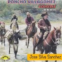 Poncho Villagomez y sus coyotes del rio Bravo - El Corrido de los Perez