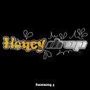 Honey J feat Lil Cherry - Honey Drop Feat Lil Cherry