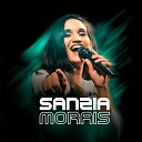 Sanzia Morais - Porta Afora Ao Vivo