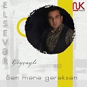 elsever - sen mene