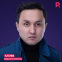 Alisher Nurmatov - Yuraksiz eldor studio