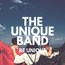 The Unique Band - Claud Webb
