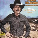 Poncho Villagomez y sus coyotes del rio Bravo - De Nada Sirve
