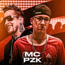 DJ Rhuivo feat Mc PZK - Noite de Prazer