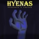 Hyenas - Мой последний вдох