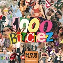 NDS FLAVA DSMRPHNBROS - 1000 Bitchez