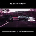 Ienboy Playa - Altergalaxy