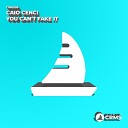 Caio Cenci - You Can t Fake It Radio Edit