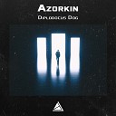Azorkin - Diplodocus Dog