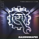 Kaleidoskapes - The One Radio Edit