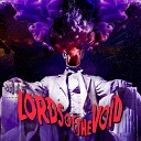 Lords of the Void - Pleasure Had a Price