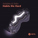 Ardalan Nala - Habits Die Hard Damon Jee Remix
