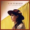 Suzy V Metropole Orkest - A Lie To Believe