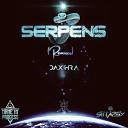 Name In Process Sinapsy - Serpens Daxthra Remix