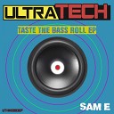 Sam E - Roll The Drums