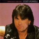 Cozy Powell - All I Wanted Was Your Love