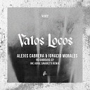 Alexis Cabrera Ignacio Morales feat Jake… - Neighbours