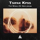 Tsipak KPSS - The World Of Nikylodium