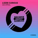 Lizzie Curious - Sax Appeal Radio Edit