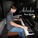 Ashoka - Piano Kiirtan