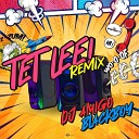 BlackBoy - Tet Lee DJ Amigo Remix