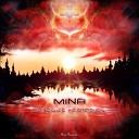 Mina - Mires Of Sorrow