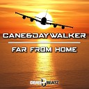 Cane Daywalker - Far From Home Original Mix