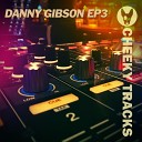 Danny Gibson - Party House Radio Edit