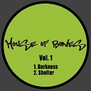 Tommy Bones - Darkness Radio Edit