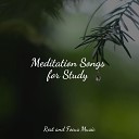 Guided Meditation Music Zone Zen Meditate Kinderlieder… - Space and Time