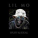 Lil Mo - Freestyle 2021