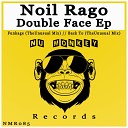 Noil Rago - Back To TheUnusual Mix