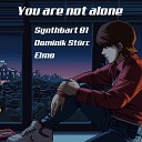 SYNTHBART 81 Dominik St rc Elmo - You Are Not Alone