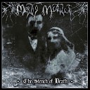 Mortis Mutilati - Invocation a la momie