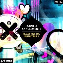 Kamilo Sanclemente - Really Love You