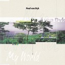 Paul van Dyk - My World Manchester 2004
