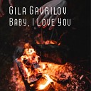 Gila Gavrilov - Hell and High Water