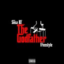Sosa B2 feat Houston - The Godfather Freestyle