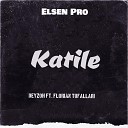 Elsen Pro Deyzoh feat Florian Tufallari - Katile