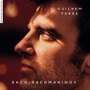 Guilhem Fabre - Partita No 6 in E Minor BWV 830 I Toccata