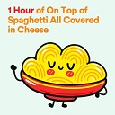 Baby Sleep - 1 Hour of On Top of Spaghetti All Covered in Cheese Pt…