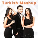 Sevil Sevinc feat Nurlan Tehmezli - Turkish Mashup
