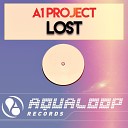 A1 Project - Lost Club Mix